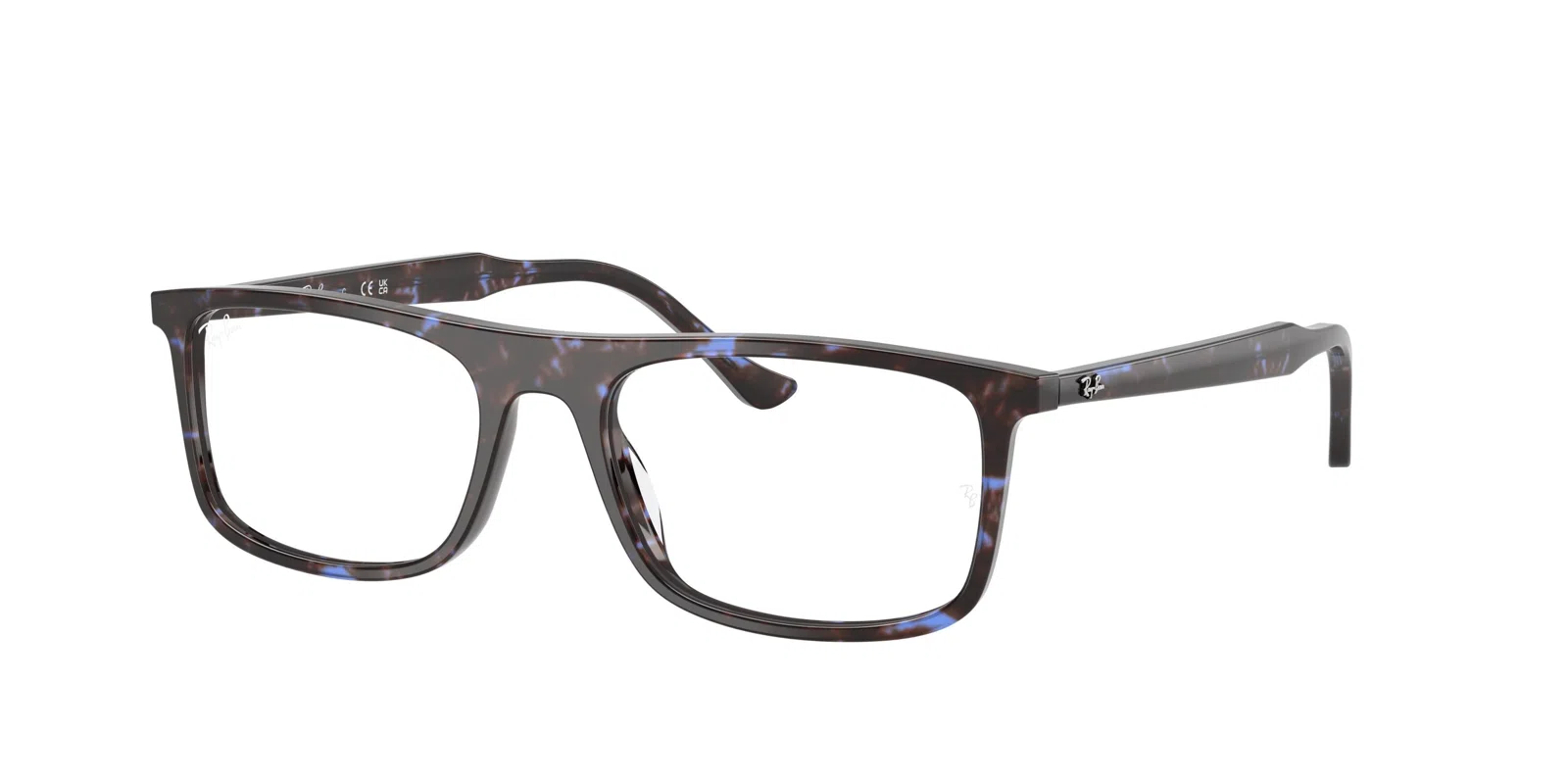 Ray-Ban 5440 Eyeglasses - view 3